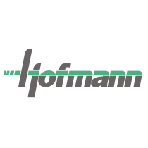 Elargisseurs de voie alu 34mm Hofmann pour Dodge RAM 1500 - 5x139.7