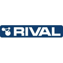 KIT Pieds de Galerie RIVAL pour Hardtop ALU-CAB/RSI – Accessoire 4x4