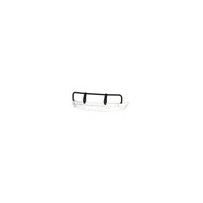 Bullbar F4X4 Toyota Land Cruiser J100 1998-2004 pour Pare-chocs Avant