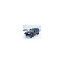 Bullbar F4X4 Toyota Land Cruiser J100 1998-2004 pour Pare-chocs Avant