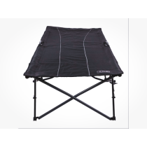 Lit de camp pliant ARB Quick Fold gris : confort Offroad garanti