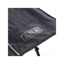 Lit de camp pliant ARB Quick Fold gris : confort Offroad garanti