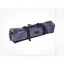 Lit de camp pliant ARB Quick Fold gris : confort Offroad garanti