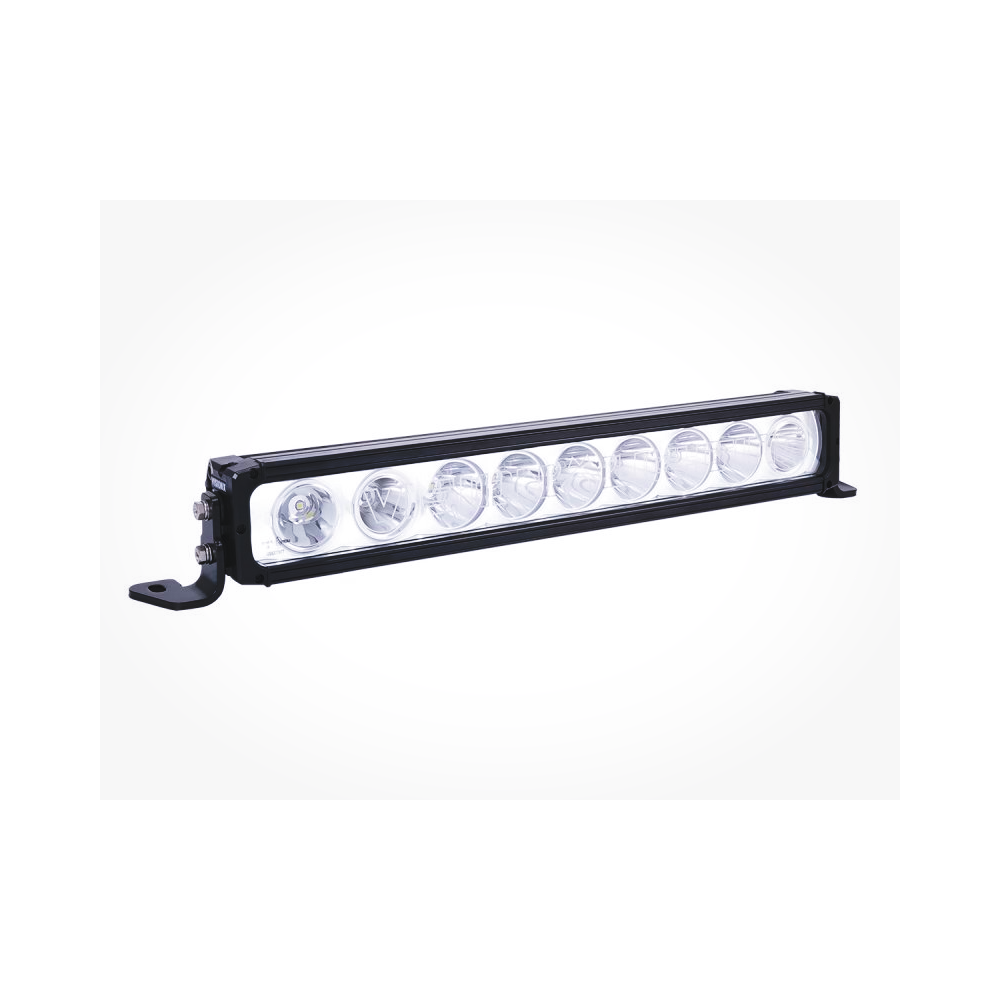 Barre LED Vision X XPR Halo 90W 19" Faisceau Combiné Spot Flood 12V 24V