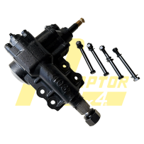 Boîtier de Direction Assistée Raptor 4x4 Nissan Patrol GR Y60 Y61