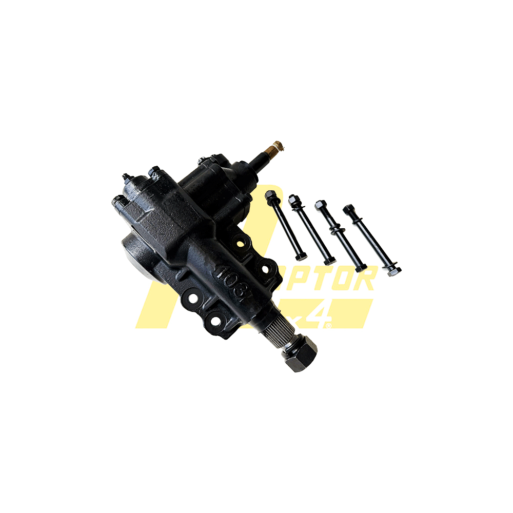 Boîtier de Direction Assistée Raptor 4x4 Nissan Patrol GR Y60 Y61