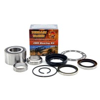 Kit Roulements de Roues Arrière Terrain Tamer Toyota Land Cruiser KDJ90 KDJ95 LJ70