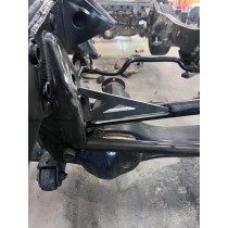 Kit Renfort Boîtier de Direction Toyota Land Cruiser 80 105 – 4Krawl Products
