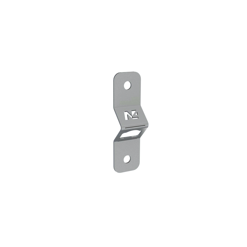 Décapsuleur universel en inox N4-Offroad