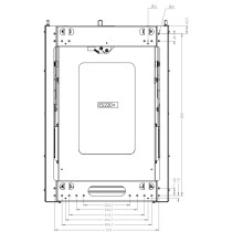 Clearview Easy Slide ES220-PLUS