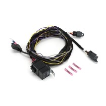 Faisceau 2 Phares LAZER Carbon HyperSpot Jaune – Éclairage 4x4