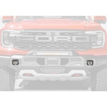 Phare LED Rival Antibrouillard & Position – Haute Performance 4x4