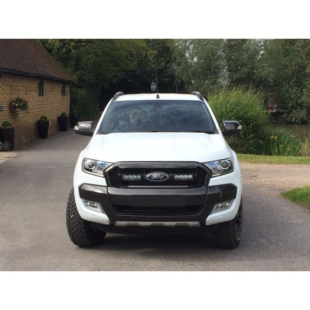 Kit Intégration Calandre Lazer Triple-R 750 Wide Ford Ranger 2016-