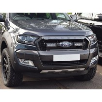 Kit Intégration Calandre Lazer Triple-R 750 Wide Ford Ranger 2016-