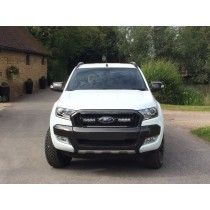 Kit Intégration Calandre Triple-R 750 Lazer Ford Ranger 2016-2018