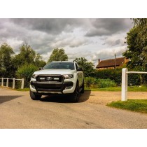 Kit Intégration Calandre Triple-R 750 Lazer Ford Ranger 2016-2018