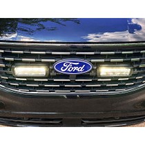 Kit Intégration Calandre Lazer Triple-R 4 Ford Tourneo 2024+