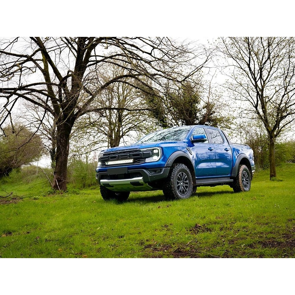 Kit Calandre Triple-R 16 Elite Ford Ranger Raptor 2023+ LAZER
