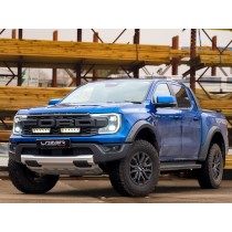 Kit Intégration Calandre Lazer Triple-R 850 Ford Ranger 2023+