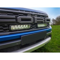 Kit Intégration Calandre Lazer Triple-R 850 Ford Ranger 2023+
