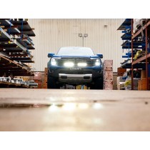 Kit Calandre Triple-R 850 Gen2 Ford Ranger Raptor 2023+ LAZER