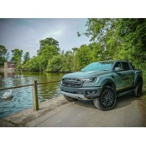 Kit Calandre LED Lazer Linear 24 Elite Ford Ranger Raptor