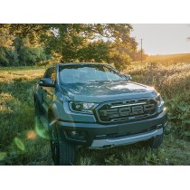 Kit Calandre LED Lazer Linear 24 Elite Ford Ranger Raptor