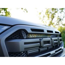 Kit Calandre LED Lazer Linear 24 Elite Ford Ranger Raptor