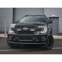 Kit Calandre LAZER Triple-R 750 Ford Ranger 2023+ | Puissance & Style