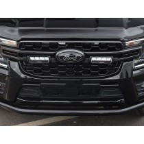 Kit Calandre LAZER Triple-R 750 Ford Ranger 2023+ | Puissance & Style