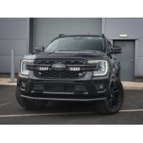 Kit Intégration Calandre Triple-R 750 Ford Ranger 2023+ LAZER