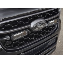 Kit Intégration Calandre Triple-R 750 Ford Ranger 2023+ LAZER