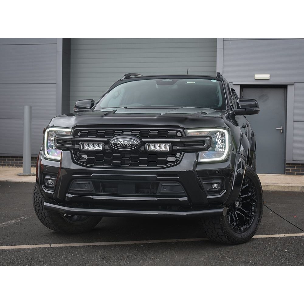 Kit Calandre Triple-R 750 EL Lazer Ford Ranger 2023+ Offrez un écl