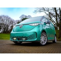 Kit Intégration Calandre LED LAZER VW ID BUZZ 2023+ – Éclairage
