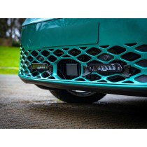 Kit Intégration Calandre LED LAZER VW ID BUZZ 2023+ – Éclairage