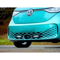 KIT INTÉGRATION CALANDRE LAZER LINEAR 6 ELITE VW ID BUZZ 2023+ –