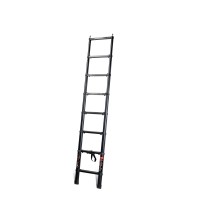Échelle télescopique tente de toit SNUG 260cm – Accessoire Offroad