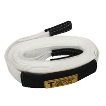 Sangle Outback 15T 9m : Puissance & Sécurité pour Treuillage 4x4