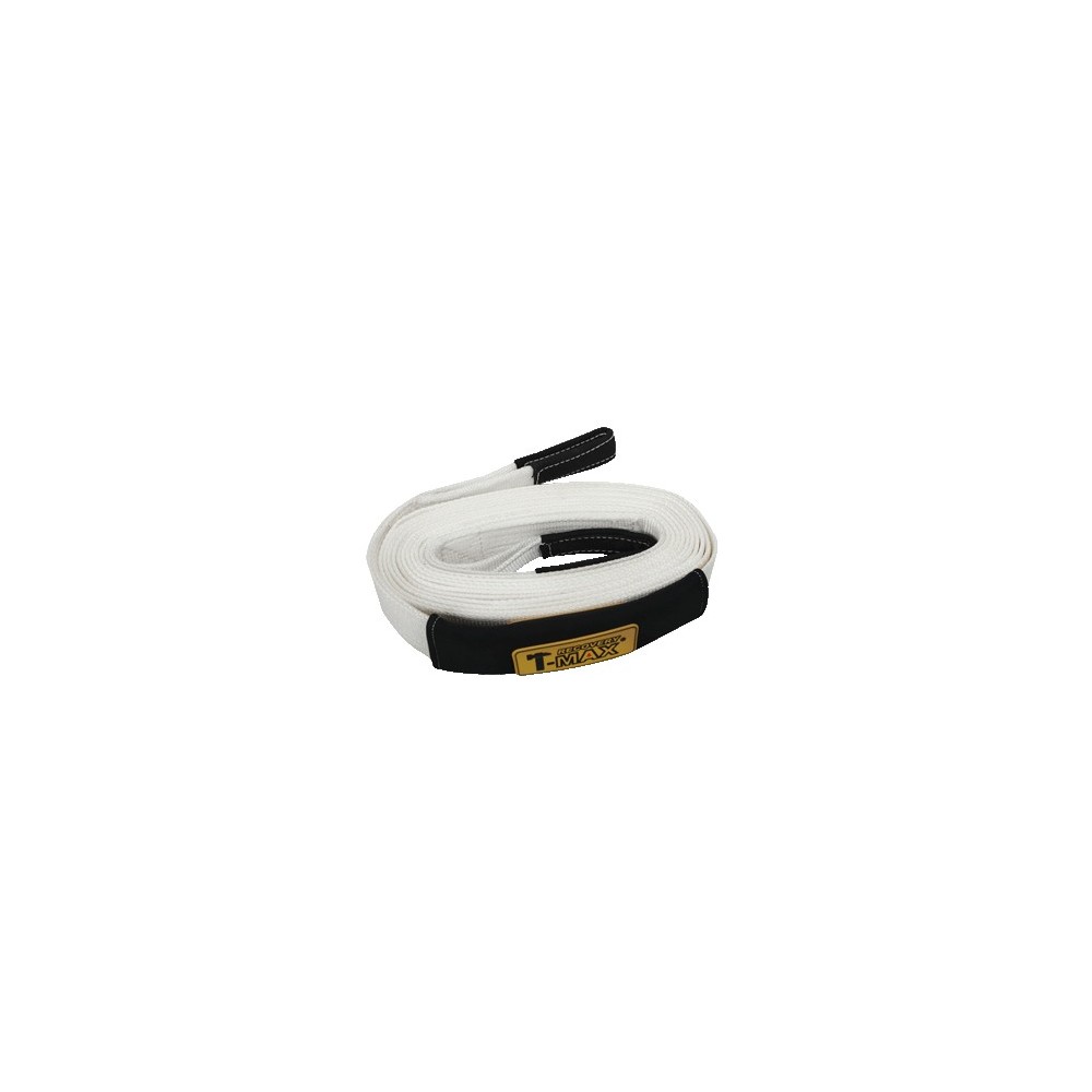 Sangle Outback 15T 9m : Puissance & Sécurité pour Treuillage 4x4