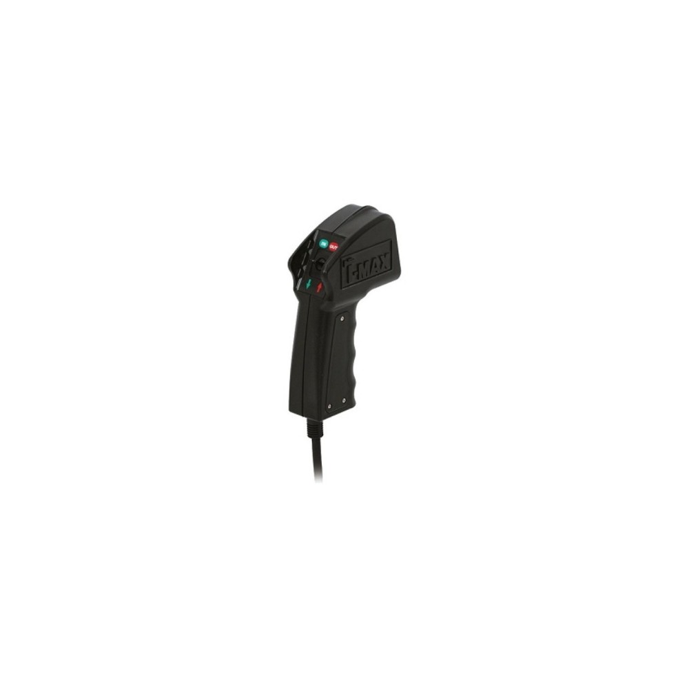 Télécommande Treuil T-MAX EWI Série - Accessoire 4x4 Fiable