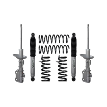 Kit réhausse +4 cm B52 Offroad pour Suzuki New Grand Vitara (2005–2015)