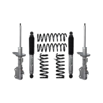 Kit réhausse +4 cm B52 Offroad pour Suzuki New Grand Vitara (2005–2015)