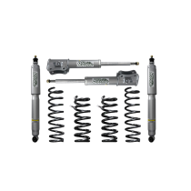 KIT REHAUSSE +4CM B52 POUR SUZUKI VITARA 1.6 ESSENCE 3 PORTES