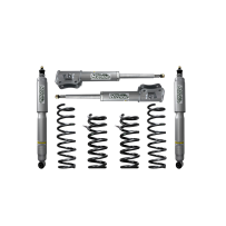 KIT REHAUSSE +4CM B52 POUR SUZUKI VITARA 1.6 ESSENCE 3 PORTES