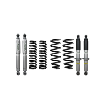 KIT REHAUSSE +4,5CM B52 TOUT-TERRAIN POUR TOYOTA KZJ/KDJ 90