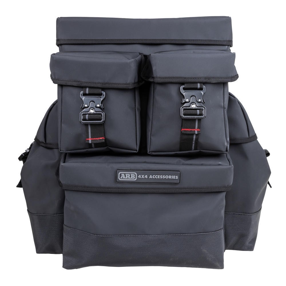 Sac ARB Track Pack Roue de Secours 60L | Rangement 4x4