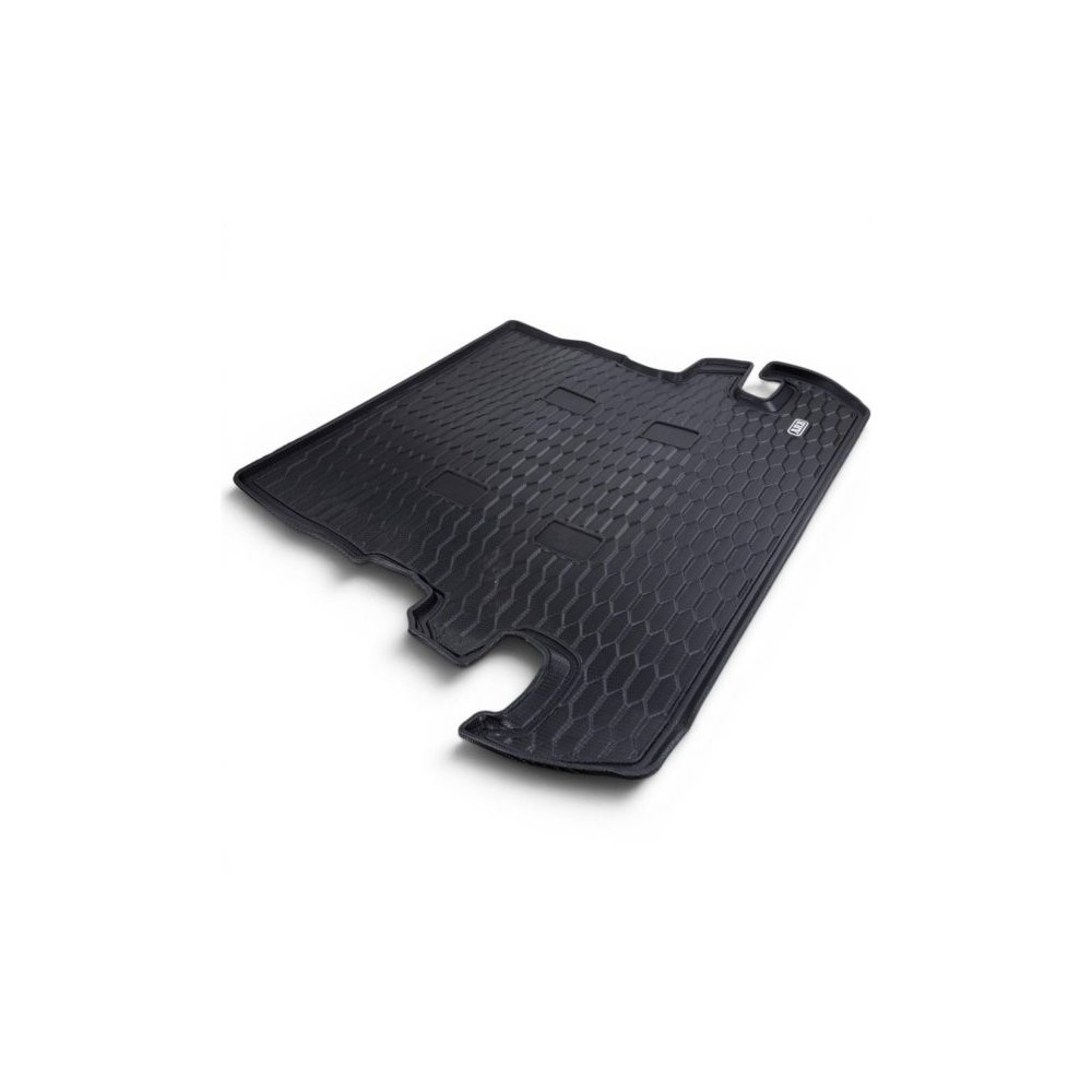 Tapis de coffre ARB Toyota Land Cruiser 200 – Protection 3D étanche
