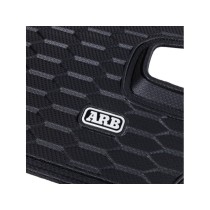 Tapis de coffre ARB Toyota Land Cruiser 200 – Protection 3D étanche