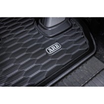 Tapis de coffre ARB Toyota Land Cruiser 200 – Protection 3D étanche