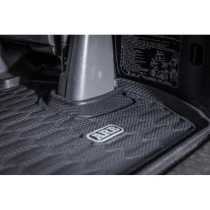 Tapis de coffre ARB Toyota Land Cruiser 200 – Protection 3D étanche